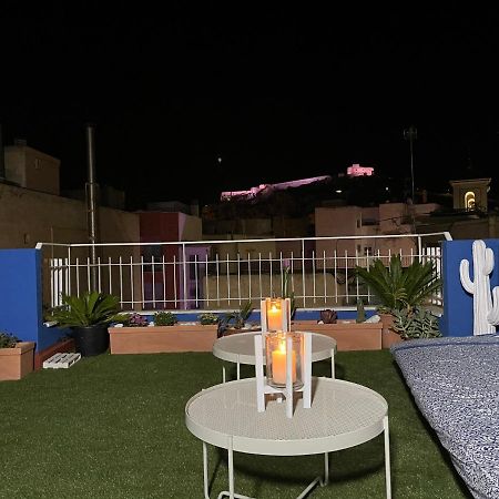Casa Adrian, Aguilas, Costa Calida Ngoại thất bức ảnh
