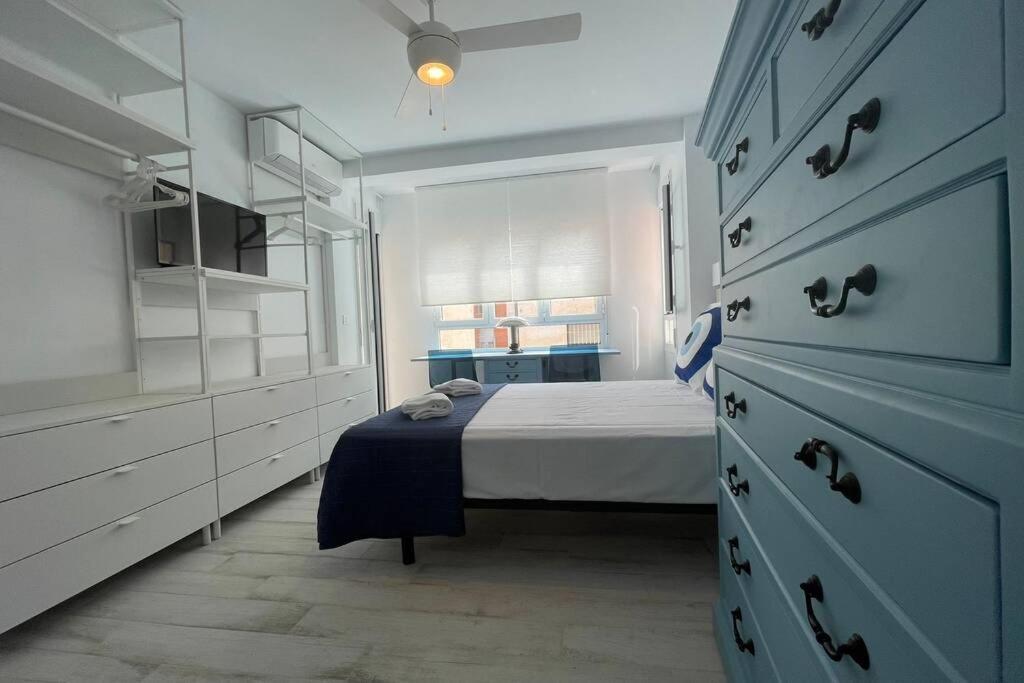 Casa Adrian, Aguilas, Costa Calida Ngoại thất bức ảnh