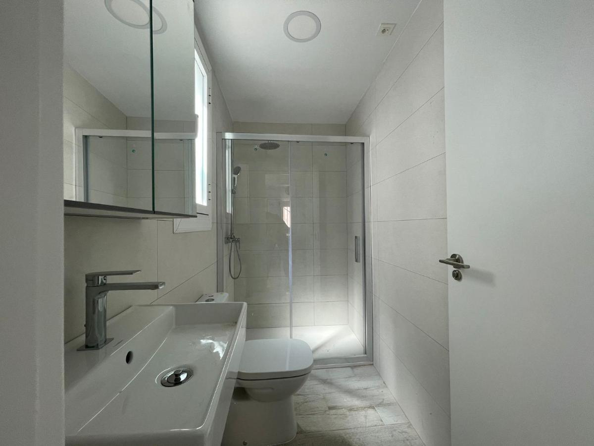 Casa Adrian, Aguilas, Costa Calida Ngoại thất bức ảnh