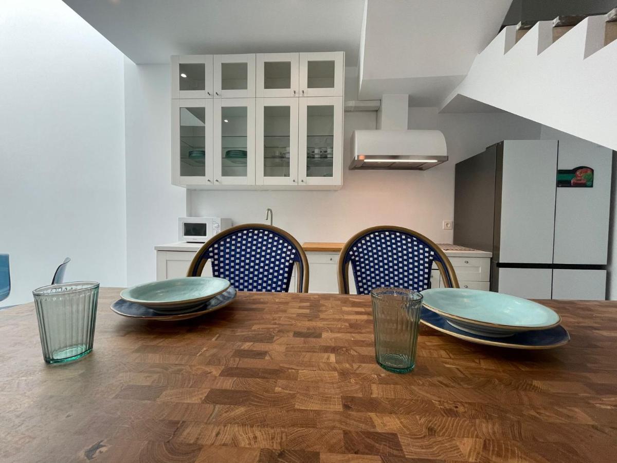 Casa Adrian, Aguilas, Costa Calida Ngoại thất bức ảnh