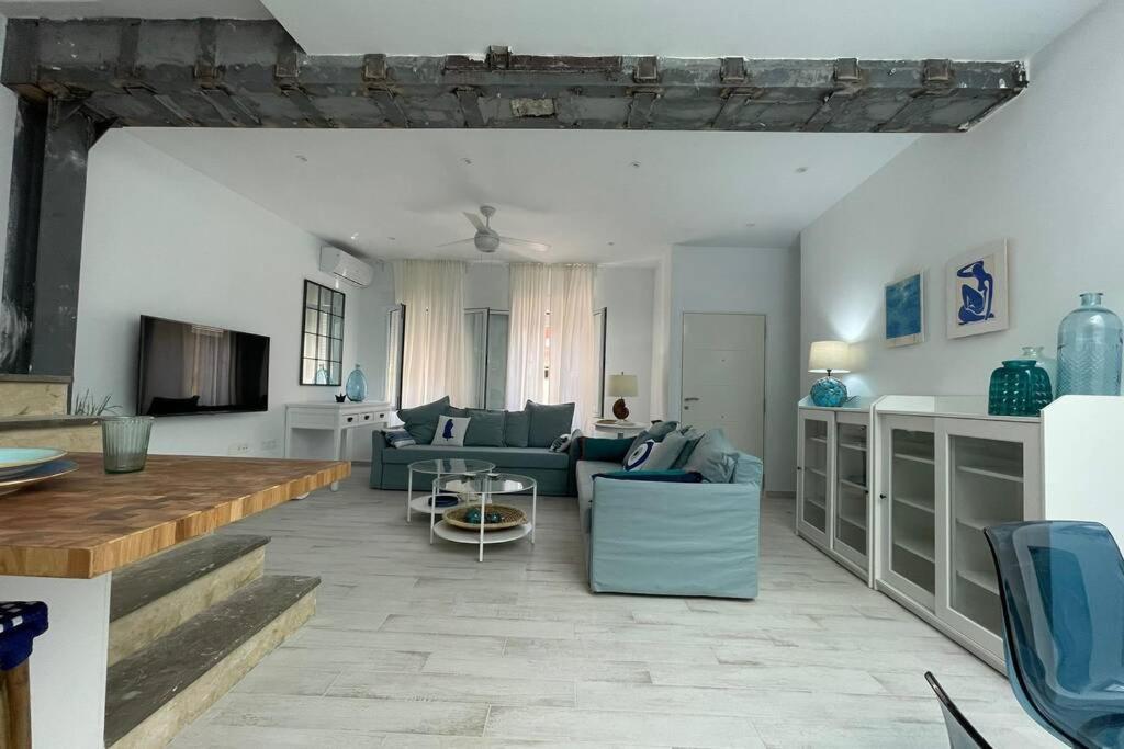 Casa Adrian, Aguilas, Costa Calida Ngoại thất bức ảnh