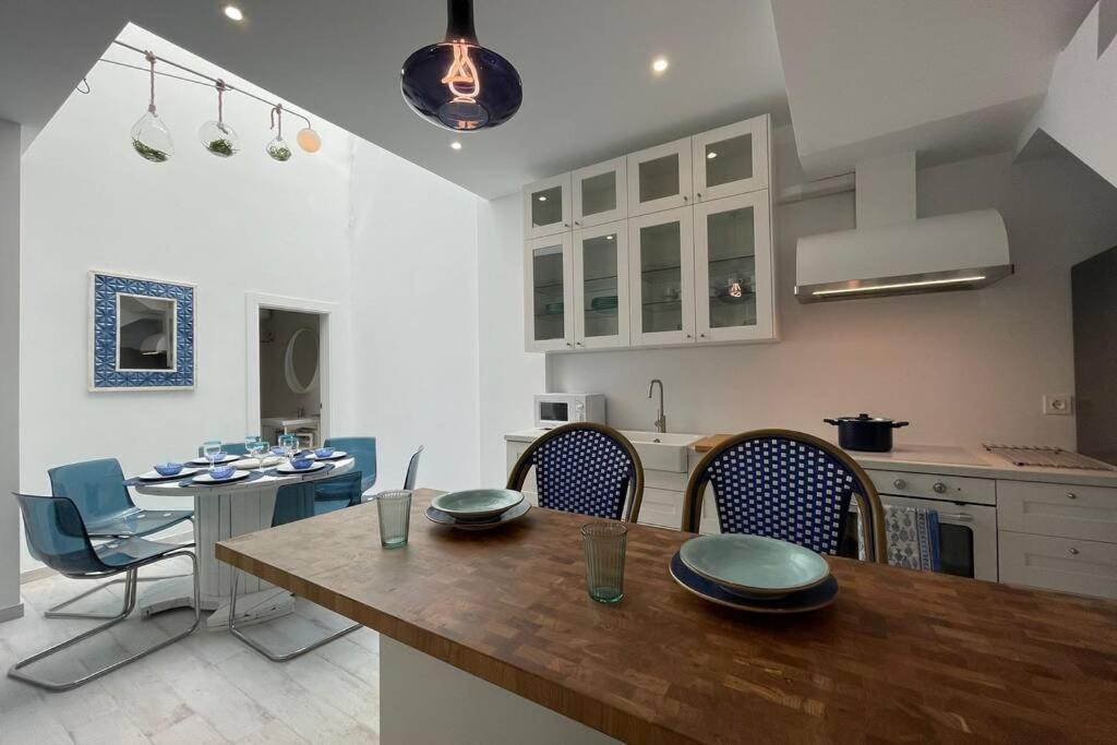 Casa Adrian, Aguilas, Costa Calida Ngoại thất bức ảnh
