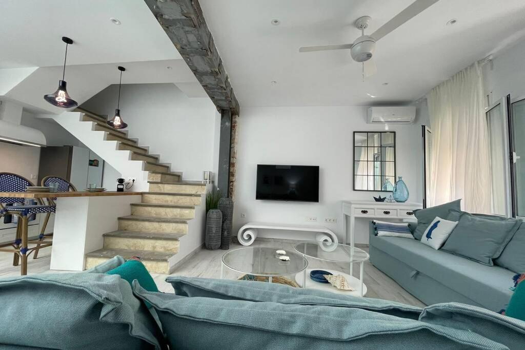 Casa Adrian, Aguilas, Costa Calida Ngoại thất bức ảnh
